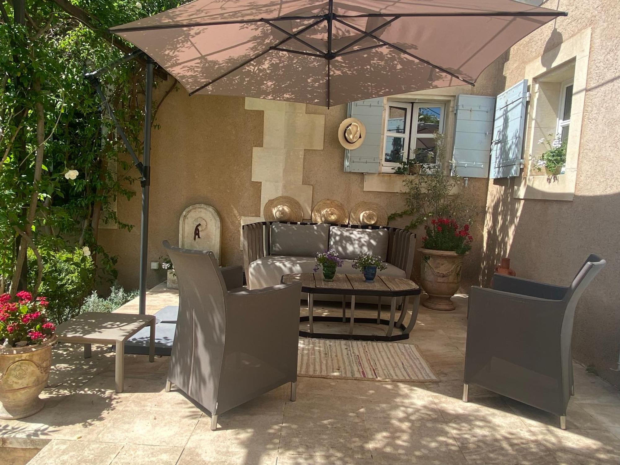 La Paradoune 1 Exterior photo
