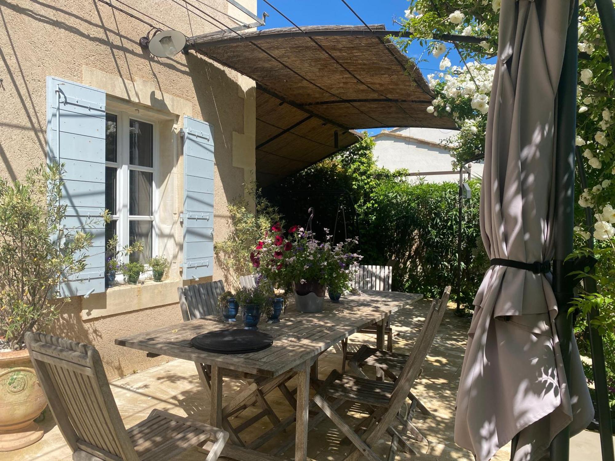 La Paradoune 1 Exterior photo